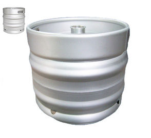 High Grade Material SS 304 European Keg For Grape Wine And Beer