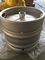 30L European standard keg with micro matic spear for brewery