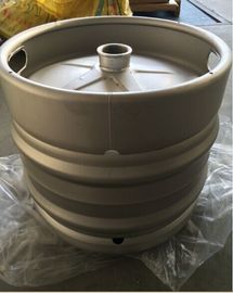 30L Europe beer keg with  spear for brewing use