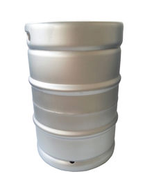 American Standard 58.6L Half Beer Keg Thickness 1.5mm 1.8mm