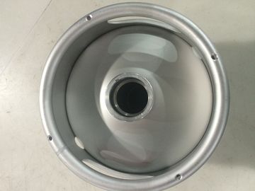 5 Litre Draft Beer Keg For Storaging Beer And Beverage