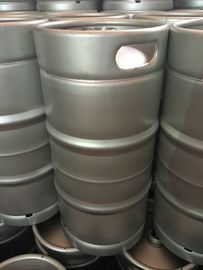 US Standard 30 Litre Beer Keg With  Stem