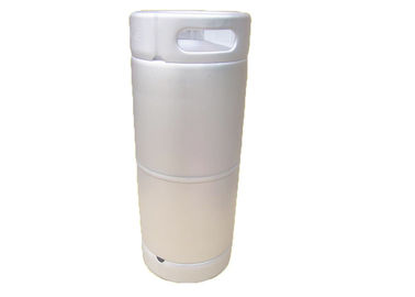 19.5 Litre US Keg Sixth Keg With  Spear 590MM Height