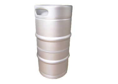 Stackable US Empty Beer Keg , 5 Gallon Homebrew Keg For Beverages