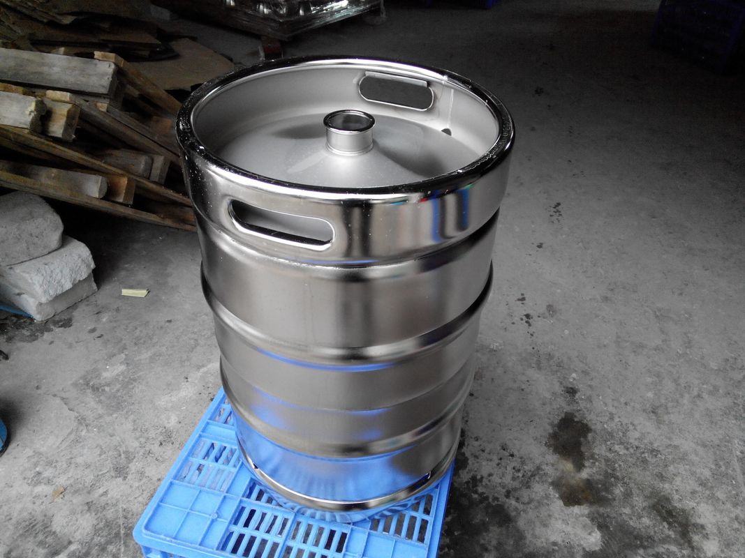 Large Stainless Steel Beer Keg Electro Polishing 15 5 Gallon Keg SGS large-stainless-steel-beer-keg-electro-polishing-15-5-gallon-keg-sgs