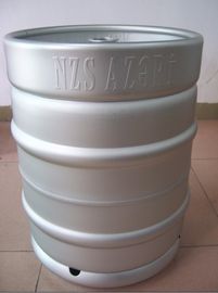 Spear Available Europe Home Brew Beer Keg , Metal Beer Keg 50l For Brewery