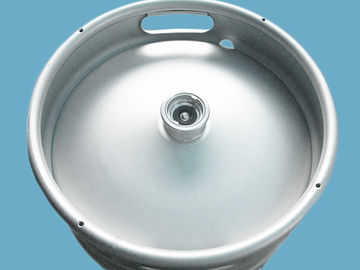 20L European Keg With Pickling And Passivation For Mircro Brewery SGS