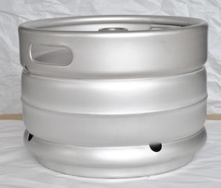 Durable TIG Weldmelt European Keg 20L Capacity With Logo Printing