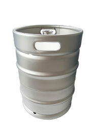 Euro Standard Storage Stainless Steel Kegs 50L / Empty Beer Keg