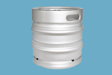 American / European / 30L DIN Keg Welding Body With  Spear