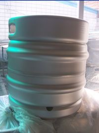 American / European / 30L DIN Keg Welding Body With  Spear