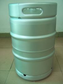 Large 50L Euro DIN Keg For Micro Brewery And Fermenting Passivation Finished