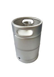 US 10L Beer Keg For Micro Brewery Standard Thickness 1.2mm  / 1.5mm