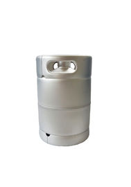 US 10L Beer Keg For Micro Brewery Standard Thickness 1.2mm  / 1.5mm