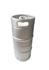 American Standard Metal Beer Keg , Keg USA 1/4bbl With  Spear