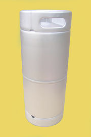 19.5 Litre US Keg Sixth Keg With  Spear 590MM Height
