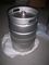 American Standard Small Brewing Draft Beer Keg 58.66L With Lift Handle