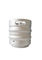 324mm Height Slim Quarter Keg 15 Litre For Draft Beer And Brewery