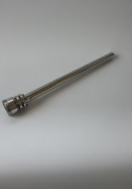 Safety Lock D Type Beer Keg Valve Chemical Attack Resistance Long Life