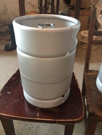 10 Litre US Draught Beer Keg For Micro Brewery