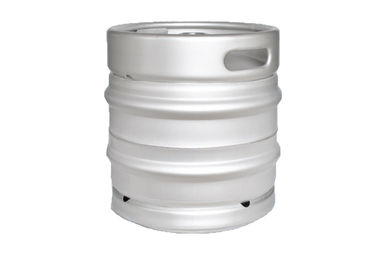 American / European / 30L DIN Keg Welding Body With  Spear