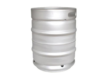 OEM Emboss Logo 50L European Keg 5 Year Warranty ISO SGS Certificated