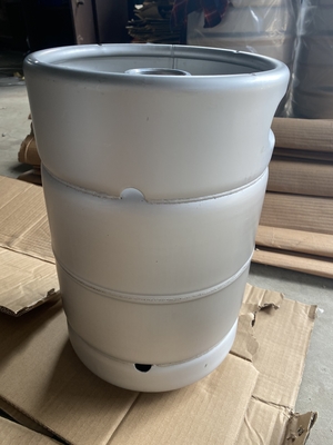 10L US beer keg for draft beer storage , with  spear
