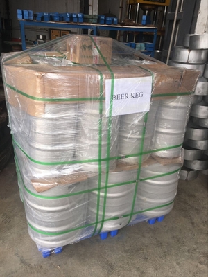 50L Europe beer keg with  spear for beer and liquid industry